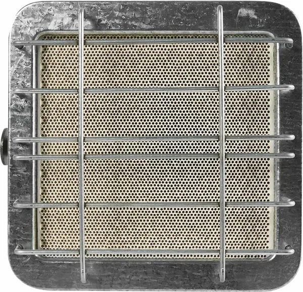 2. ОБОГРЕВАТЕЛЬ ГАЗОВЫЙ ИНФРАКРАСНЫЙ ГИИ-2,3 2,3КВТ