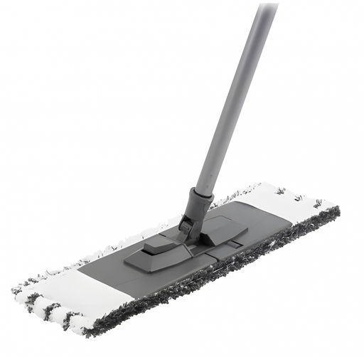 Швабра универс.с телескоп.рукоят.120см ЕКВ033-ROSE