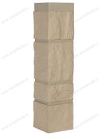 Планка 480 наружный угол камень песчаник