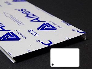 Белый_глянец