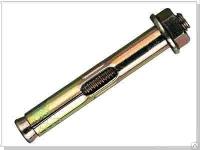 Болт анкерный 12х200 с гайкой