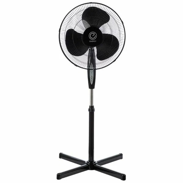 1. Вентилятор ENERGY EN-1624 черный