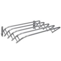 Сушилка для белья настен. НИКА СН45/Б белый