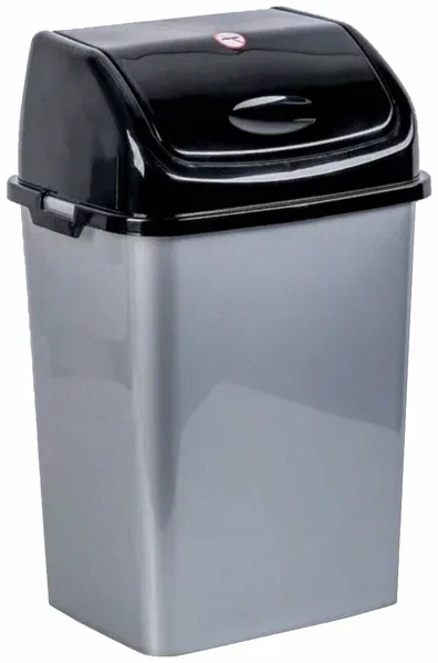 Ведро для мусора Камелия 18л