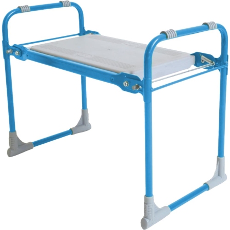 1. Скамейка садовая склад. НИКА в асс-те