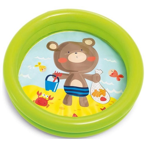 1_ Бассейн INTEX 59409 Мини_ 61х15см_ 1-3лет