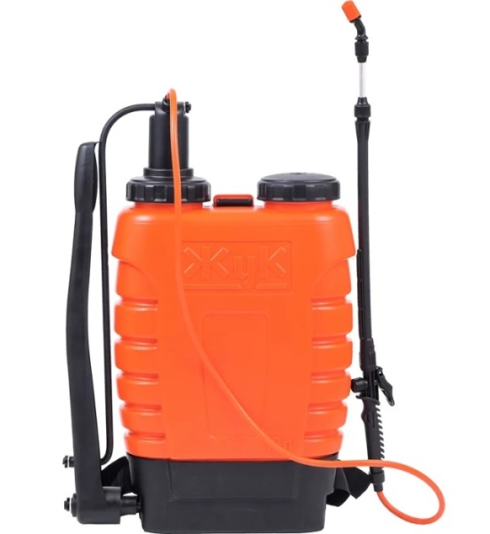 Опрыскиватель Жук 12л пакет ОГ-112