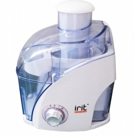 1. Соковыжималка  IRIT IR-5602