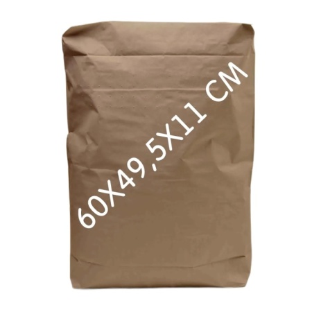 Мешки ПЦ-500 бум_ клапан 6049_511 Клише 2282 Еврофлекс 2сл