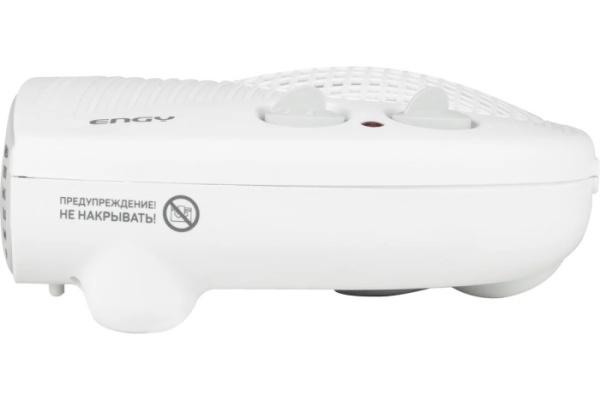 2. Тепловентилятор ENGY EN-533 2режима,2кВт