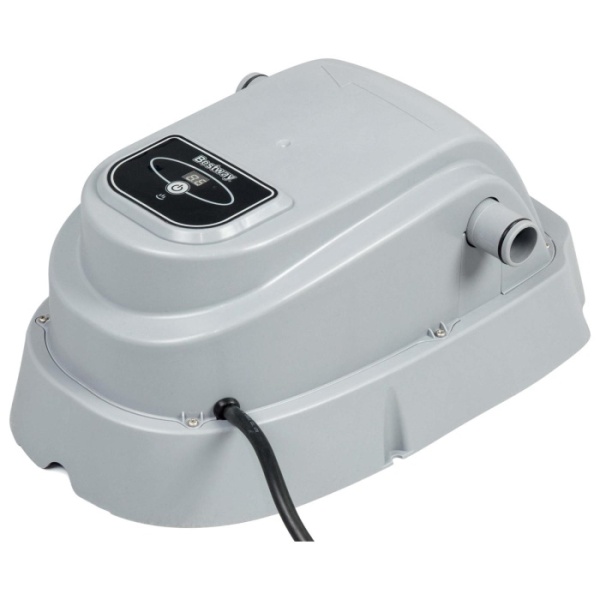 1. Нагреватель для бассейнов BESTWAY (58259)