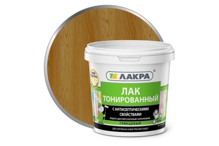 дуб