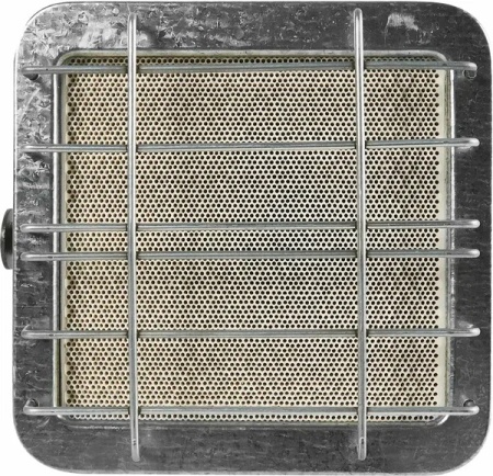 2. ОБОГРЕВАТЕЛЬ ГАЗОВЫЙ ИНФРАКРАСНЫЙ ГИИ-2,3 2,3КВТ