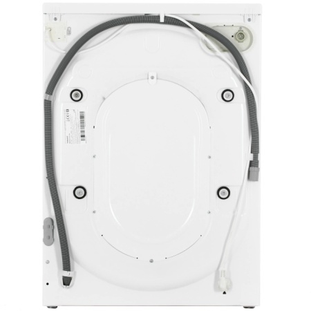3. Стиральная машина HOTPOINT NSB 6015 WV RU