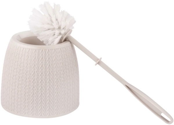 2. Комплект с подставкой Вязаное плетениеМ6886