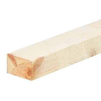 Брусок строганный обрезной 50*20*3000