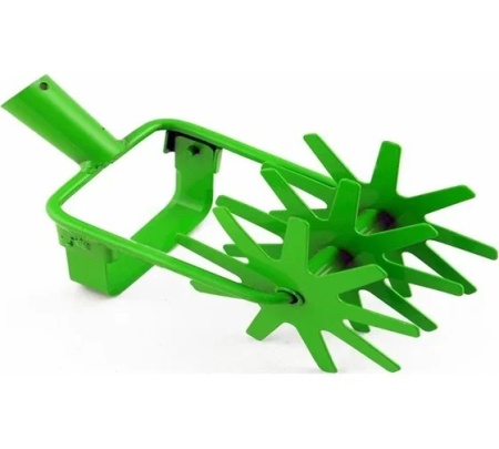 Культиватор ротационный звездн. б-черенка