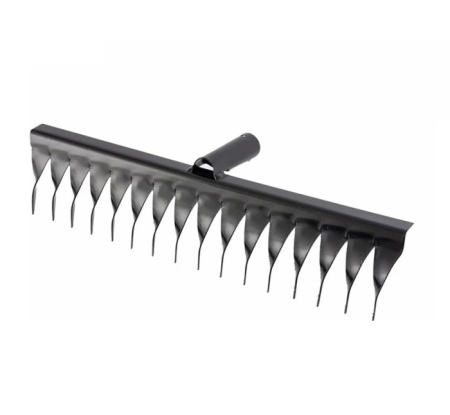 Грабли витые 16-ти зуб. б-ч ГВ-16