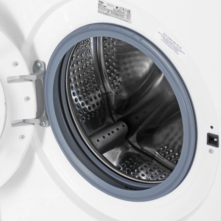 5. Стиральная машина BEKO WRS 5511 BWW