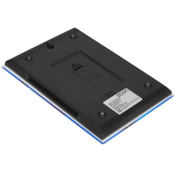 2. Весы кухонные электронные econ ECO-BS102K