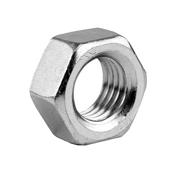 Гайка шестигранная DIN934 М22