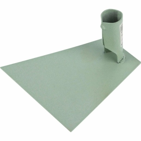 2. Мотыга прямая 150мм М