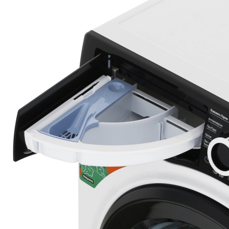 5. Стиральная машина HOTPOINT NSS 6015 ZK V RU