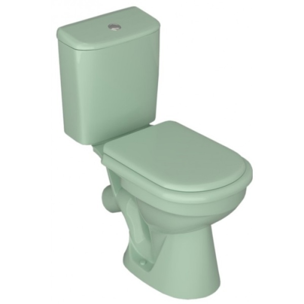 Рива-салатовый