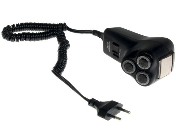 2. Бритва Бердск 3114 БЭМЗ 10Вт, сеть