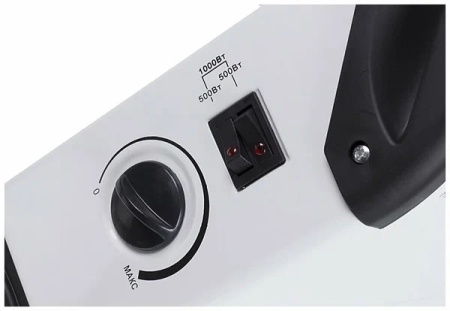 4. Конвектор ОК-1000С (стич) Ресанта