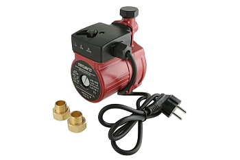 Насос повышения давления "Vodotok" WRS15/110-z Н-11м до 99°C