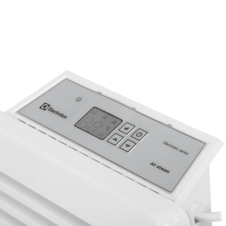 4. Конвектор ELECTROLUX ECH-AS-1000 ER 1,0кВт, эл.термостат