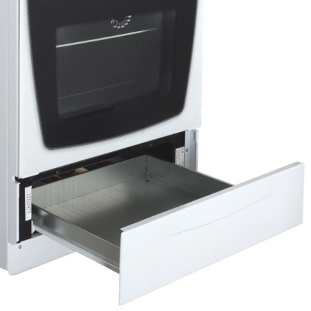 5. Газ.плита GEFEST-1200C5 4к.60х60,65л,крыш,розжиг,тайм,свет