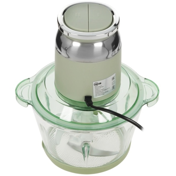 2. Измельчитель-чоппер BEON BN-2702