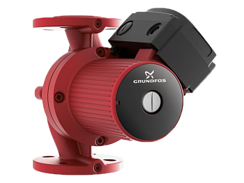 Насос циркуляционные фланцевый GRUNDFOS UPS 40/60/2 Китай