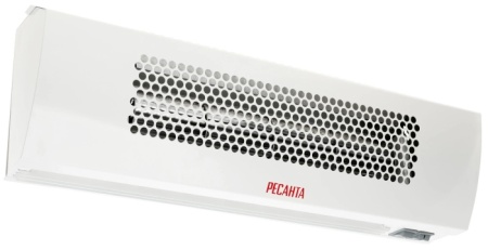 3. Тепловая завеса ТЗ-3С Ресанта