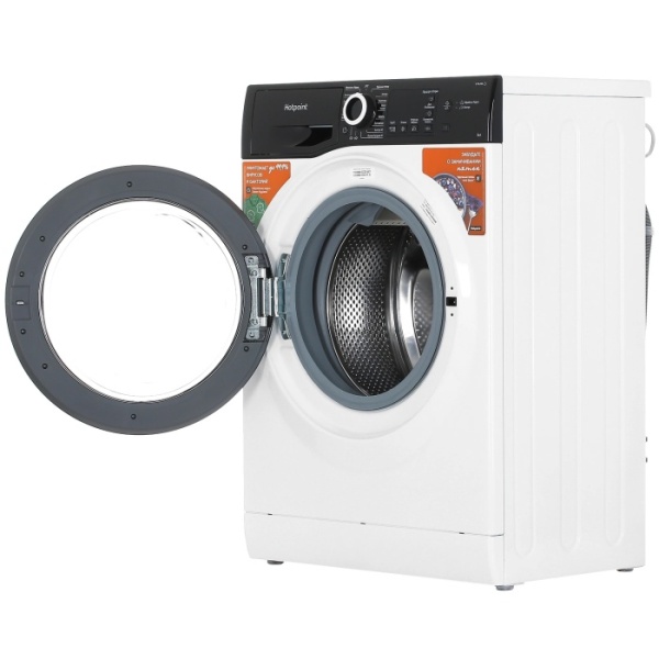 4. Стиральная машина HOTPOINT NSS 6015 ZK V RU