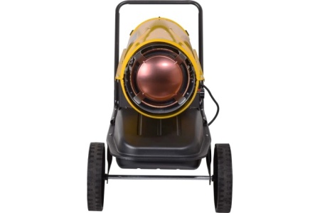 5. Тепловая дизельная пушка ТДП-EU-20000 Eurolux