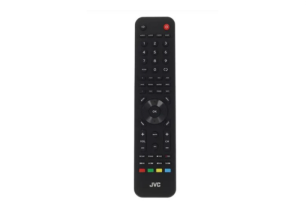 5. Телевизор LED JVC LT-24M590 SMART