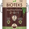 БИОТЕКС защитная пропитка