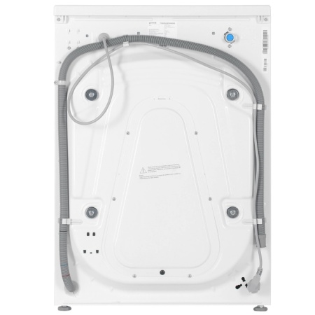 2. Стиральная машина GORENJE W1NHPI62SCS 6кг 1200об