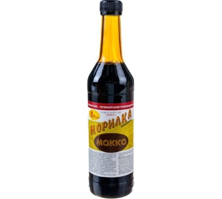 НБХ Мокко