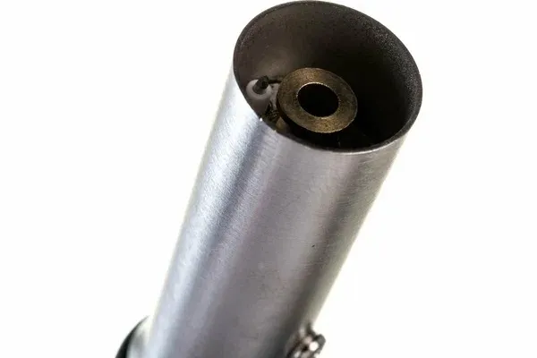 5. Горелка газовая портативная Ecos GTI-100