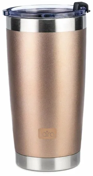 1. Термокружка LARA LR04-25 560мл
