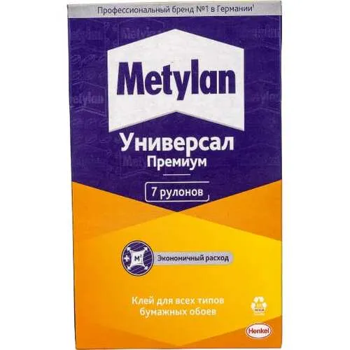 7 рулонов