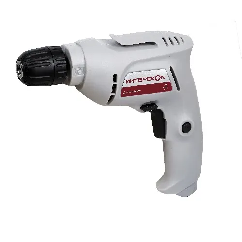 Д-10 420ЭР дрель (672.1.0.00)